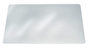 Skriveunderlag duraglas® 650x500 mm