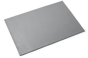Skriveunderlag 650x450 mm læder