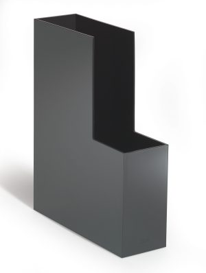 Tidsskriftholder cubo® a4