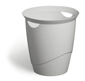 Papirkurv eco 16 liter rund