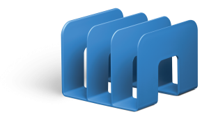 Katalogholder eco