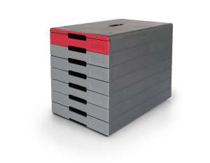 Skuffekabinet idealbox pro 7