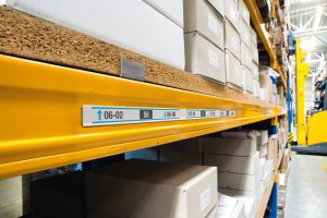 Hyldeforkant scanfix® 1000 x 30 mm selvklæbende