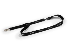 Halssnor 20 "staff"