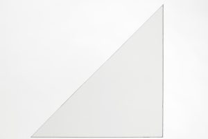 Trekantede lommer cornerfix® 140x140 mm selvklæbende bulk pack