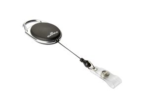 YOYO HOLDER STYLE MED TOPKLEMME OG