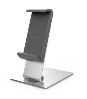 Tablet holder table xl