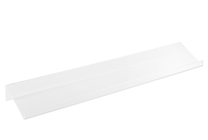 MAYLAND BORDSTATIV T/1340+50 KLAR ACRYL