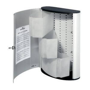 Førstehjælpsskab first aid box l