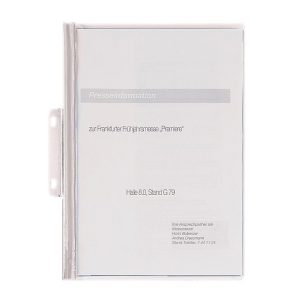 Indbindingsmappe durabind® 30 a4