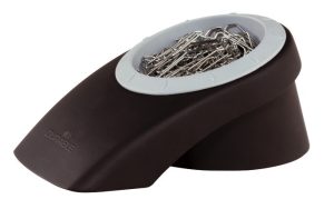 Clipsholder paper clip box vegas