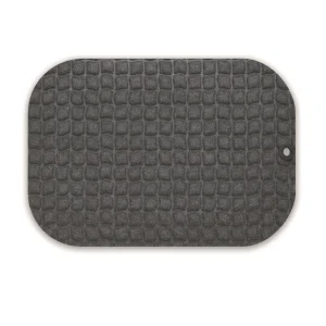 MÅTTE ERGONOMISK STAND UP BRICK FREE GRÅ