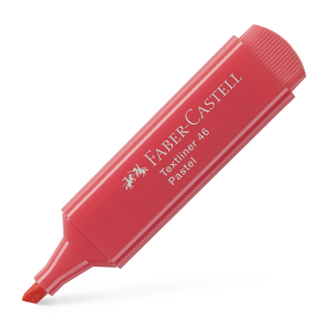 TEKSTMARKER ABRIKOS PASTEL 46
