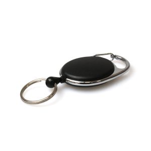 YOYO HOLDER BADGE REEL MED NØGLERING