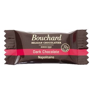 CHOKOLADE BOUCHARD 5G FLOWPAKKET 1 KG