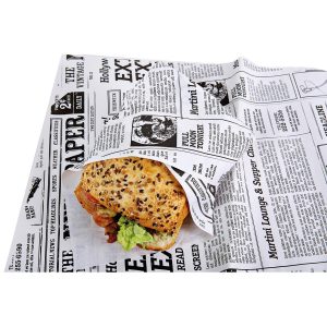 SANDWICHPAPIR 37X50CM 50+6GR 1000 STK