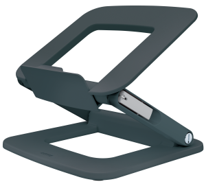 LAPTOP STAND LEITZ ERGO JUSTERBAR