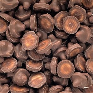 SLIK CHOKOSVAMPE 1,2 KG