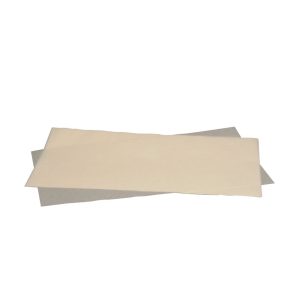 BAGEPLADEPAPIR  30,5X52CM 500STK/PK