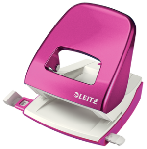 HULAPPARAT LEITZ 5008 WOW PINK