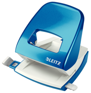 HULAPPARAT LEITZ 5008 WOW BLÅ