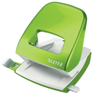 HULAPPARAT LEITZ 5008 WOW LIME