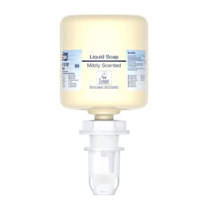 SÆBE FLYDENDE MILD S5 520ML
