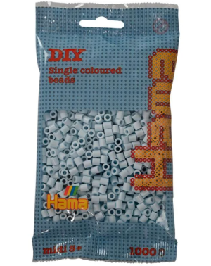 PERLER HAMA MIDI 1000 STK.