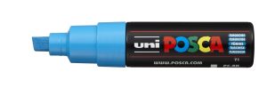MARKER UNI POSCA PC-8K TURKIS