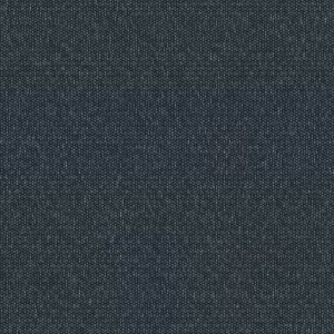 STOLEUNDERLAG I TEKSTIL ECO 150X120 MØRK GRÅ