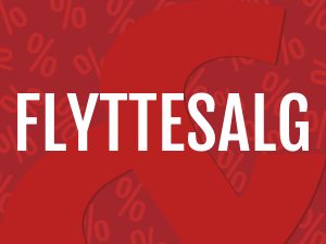 Flyttesalg