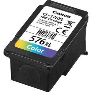 INKJETPATRON CANON CL-576XL COLOR