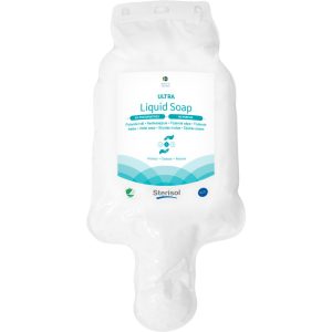 SÆBE HÅND HÅR OG BODYSHAMPOO 700 ML.