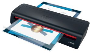 GBC 240HS Home Office A3 lamineringsmaskine