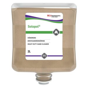 HÅNDRENS SCJ PROFESSIONAL 2L BEIGE