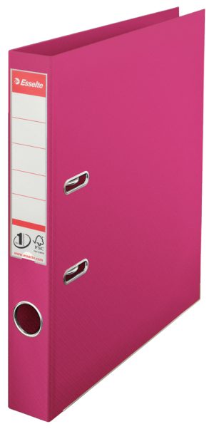 Brevordner Esselte No1 PP FSC® A4/50 mm