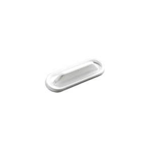 Whiteboard tavlevisker Mini Nobo hvid