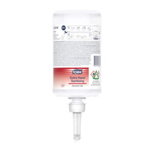 HÅNDDESINFEKTION TORK S1 EXTRA HAND