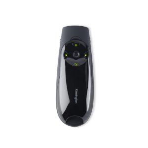 Kensington Presenter Expert med grøn laser