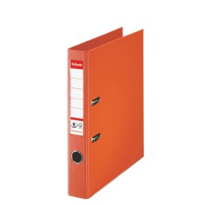 Brevordner Esselte No1 PP FSC® A4/50 mm