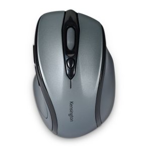 Kensington Pro Fit® trådløs mus - Grafitgrå