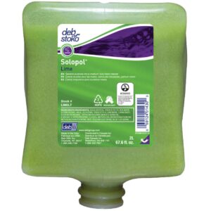 HÅNDRENS SCJ PROFESSIONAL 2L