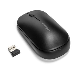 SureTrack  Dual trådløs mus sort