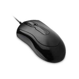 Mouse-in-a-Box EQ mus med ledning