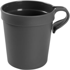 KAFFEKOP 250ML. M/HANK PP FLERGANGSBRUG