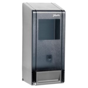 DISPENSER PLUM MP2000 RØGFARVET