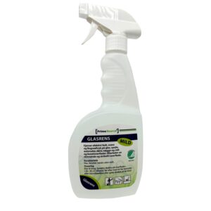 GLASRENS PRIME SOURCE MILD 750 ML.