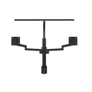 STRATA AXIO LAMPE/MONITORARM