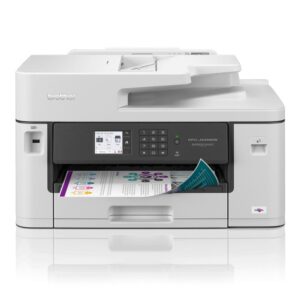 MULTIMASKINE BROTHER MFC-J5340DW A3