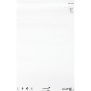 FLIPOVER  PAPIR OXFORD SKETCH PRO 5X20 ARK/PK